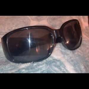 Stylish Black Sunglasses